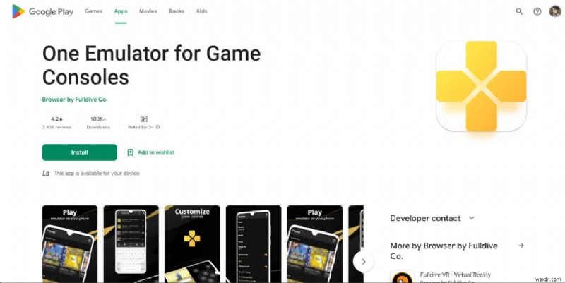 Pokémon Emulators 15 อันดับสูงสุดสำหรับ Android – เล่นเกมคลาสสิคอย่างปลอดภัย