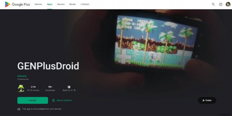 Pokémon Emulators 15 อันดับสูงสุดสำหรับ Android – เล่นเกมคลาสสิคอย่างปลอดภัย 