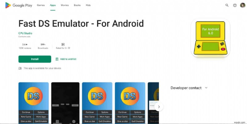 Pokémon Emulators 15 อันดับสูงสุดสำหรับ Android – เล่นเกมคลาสสิคอย่างปลอดภัย