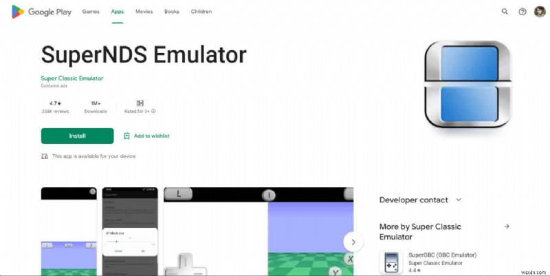 Pokémon Emulators 15 อันดับสูงสุดสำหรับ Android – เล่นเกมคลาสสิคอย่างปลอดภัย