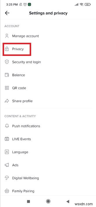 วิธีดูผู้ใช้ที่ถูกบล็อกของคุณบน TikTok – คำแนะนำง่ายๆ