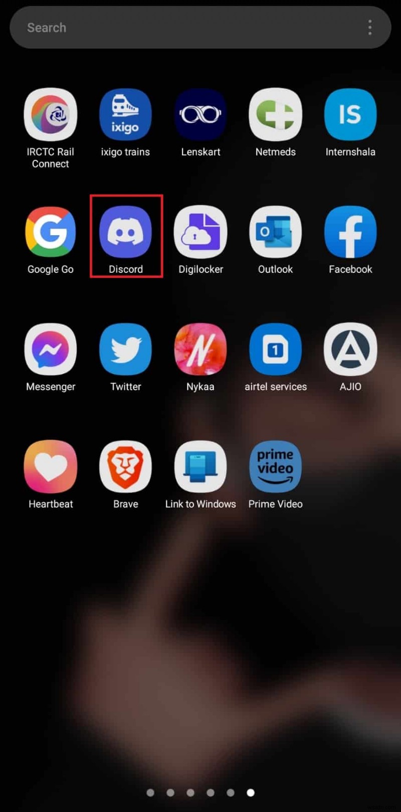 การส่งรูปภาพบน Discord:คำแนะนำทีละขั้นตอน 