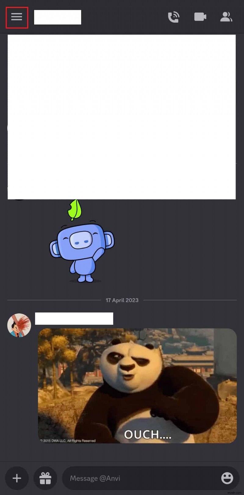การส่งรูปภาพบน Discord:คำแนะนำทีละขั้นตอน 
