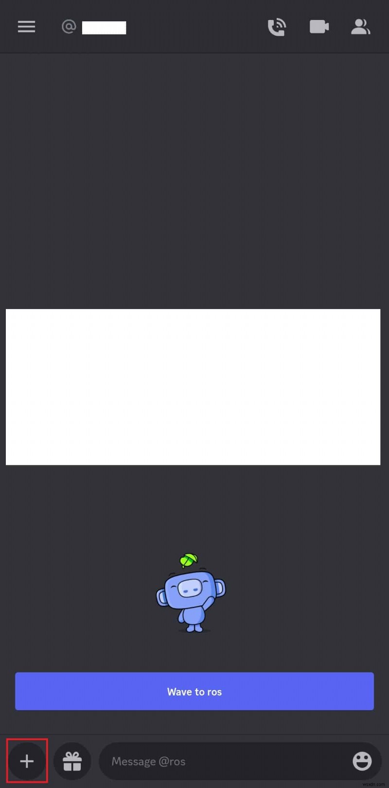 การส่งรูปภาพบน Discord:คำแนะนำทีละขั้นตอน 