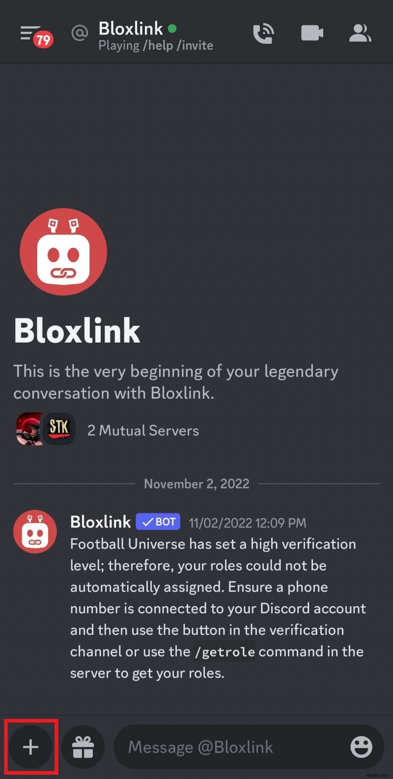 การส่งรูปภาพบน Discord:คำแนะนำทีละขั้นตอน 
