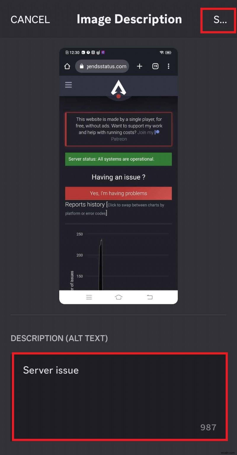 การส่งรูปภาพบน Discord:คำแนะนำทีละขั้นตอน 