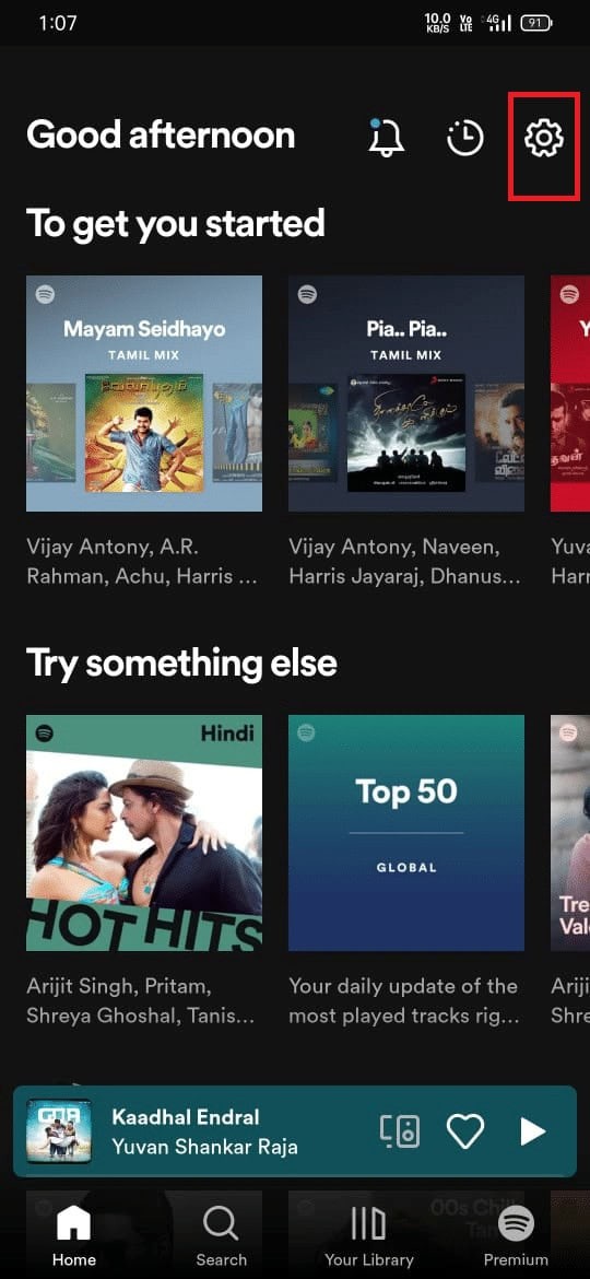 การแก้ไข 10 อันดับแรกสำหรับ Spotify การหยุดอัตโนมัติบน Android 