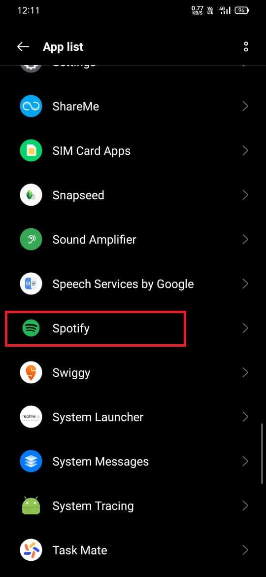 การแก้ไข 10 อันดับแรกสำหรับ Spotify การหยุดอัตโนมัติบน Android 