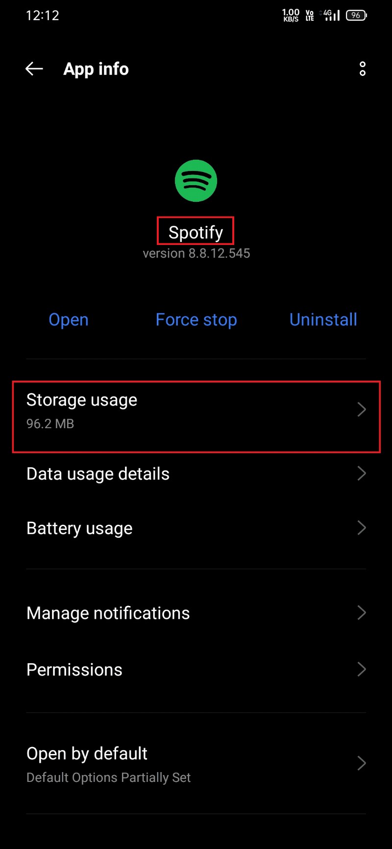 การแก้ไข 10 อันดับแรกสำหรับ Spotify การหยุดอัตโนมัติบน Android 