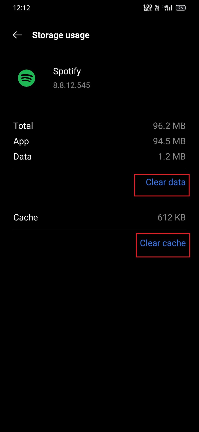 การแก้ไข 10 อันดับแรกสำหรับ Spotify การหยุดอัตโนมัติบน Android 