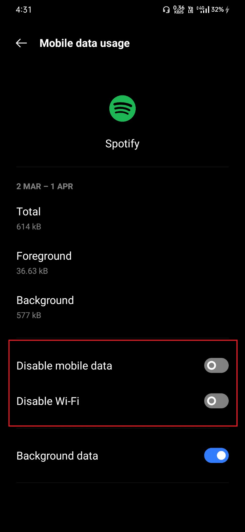 การแก้ไข 10 อันดับแรกสำหรับ Spotify การหยุดอัตโนมัติบน Android 