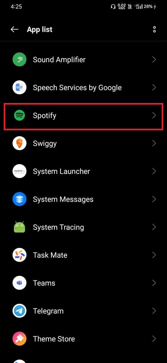 การแก้ไข 10 อันดับแรกสำหรับ Spotify การหยุดอัตโนมัติบน Android 
