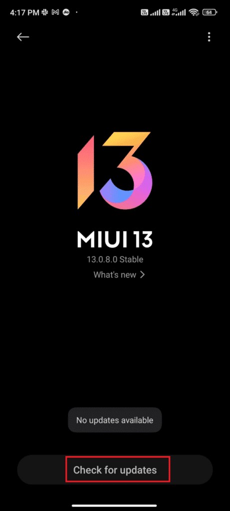 การแก้ไข 10 อันดับแรกสำหรับ Spotify การหยุดอัตโนมัติบน Android 