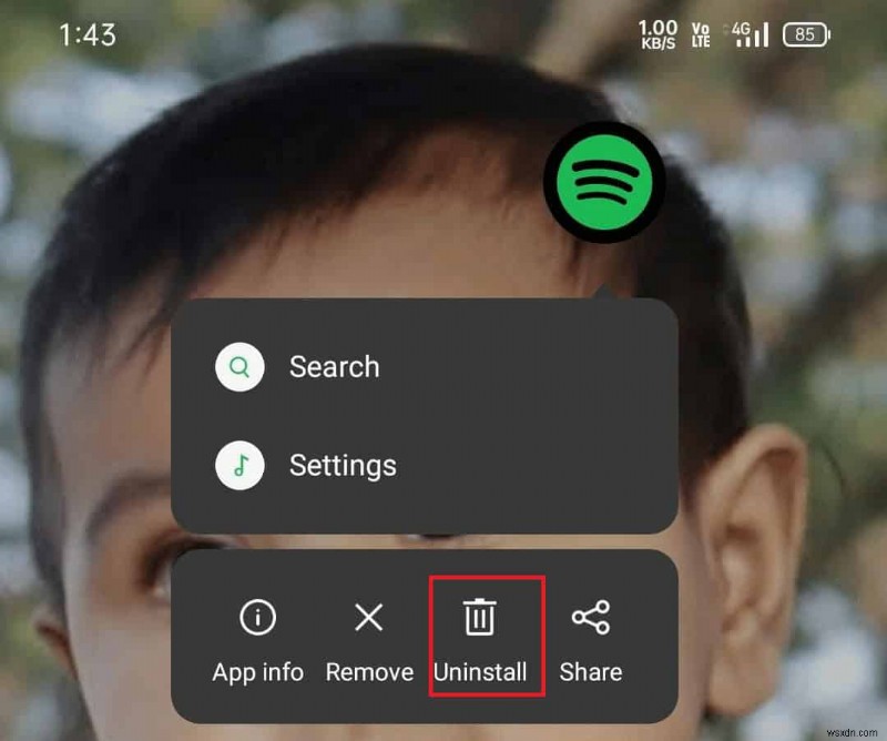 การแก้ไข 10 อันดับแรกสำหรับ Spotify การหยุดอัตโนมัติบน Android 