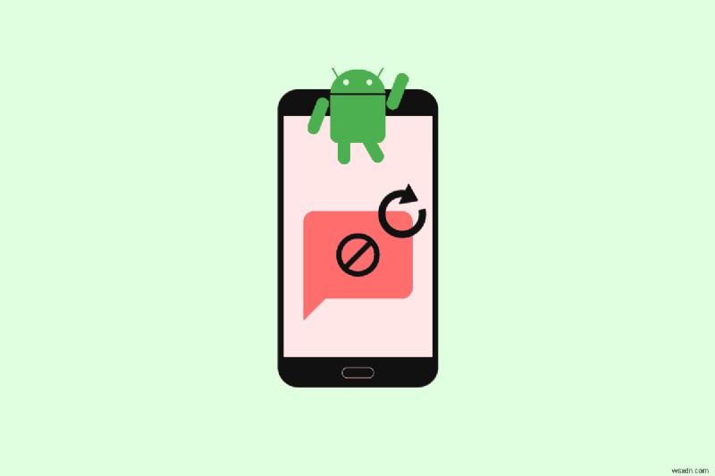 วิธีดึงข้อความที่ถูกบล็อกบน Android:คู่มือฉบับสมบูรณ์