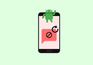 วิธีดึงข้อความที่ถูกบล็อกบน Android:คู่มือฉบับสมบูรณ์ 