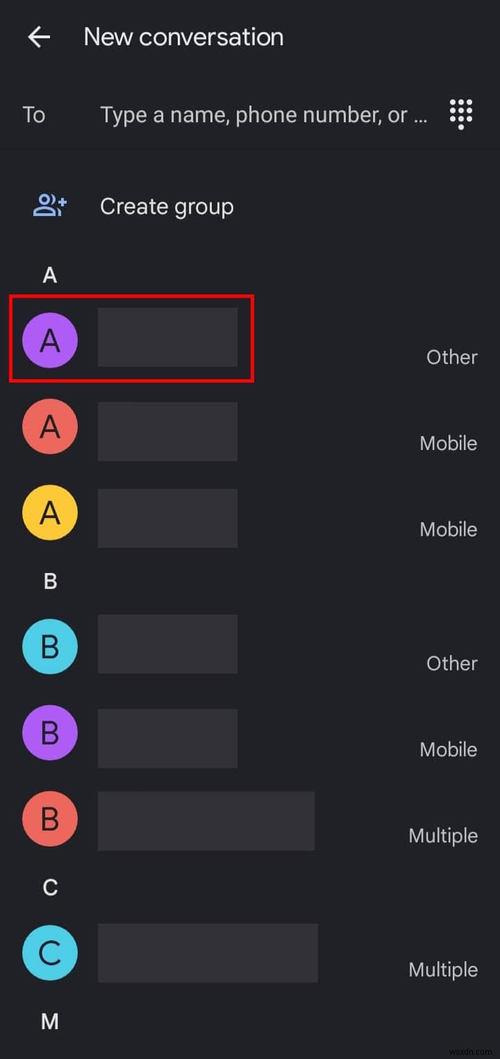 ตั้งค่าเสียงการแจ้งเตือนที่ไม่ซ้ำสำหรับผู้ติดต่อแต่ละรายบน Android - คำแนะนำทีละขั้นตอนอย่างง่าย 