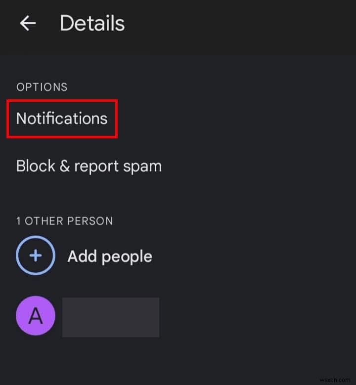 ตั้งค่าเสียงการแจ้งเตือนที่ไม่ซ้ำสำหรับผู้ติดต่อแต่ละรายบน Android - คำแนะนำทีละขั้นตอนอย่างง่าย 