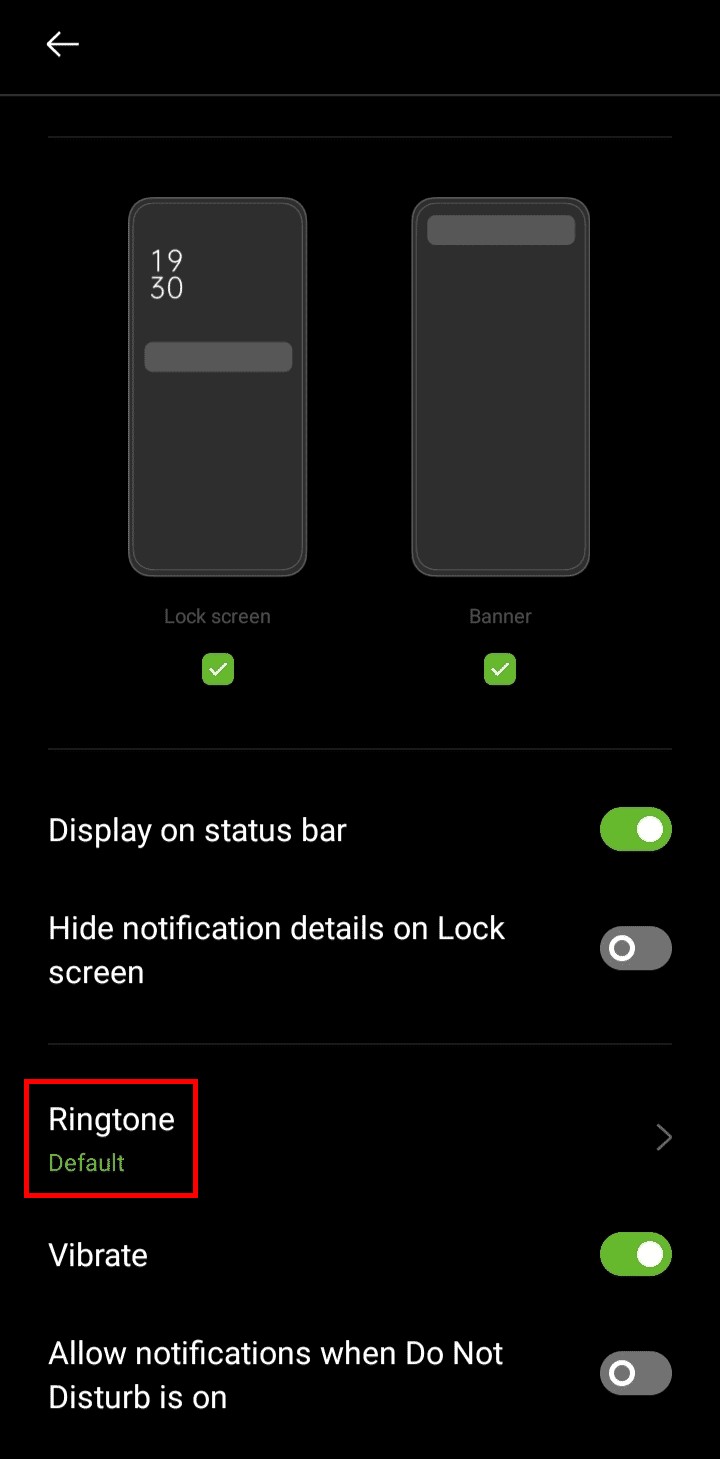 ตั้งค่าเสียงการแจ้งเตือนที่ไม่ซ้ำสำหรับผู้ติดต่อแต่ละรายบน Android - คำแนะนำทีละขั้นตอนอย่างง่าย 