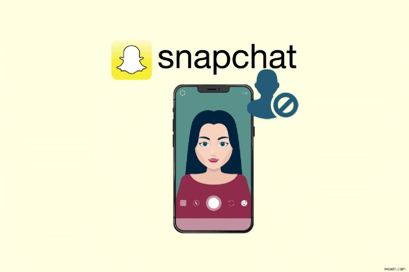 วิธีซ่อนเรื่องราว Snapchat ของคุณจากผู้ชมเฉพาะกลุ่ม 