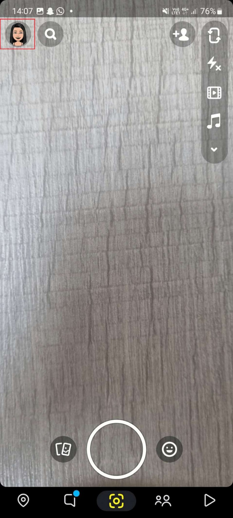 วิธีซ่อนเรื่องราว Snapchat ของคุณจากผู้ชมเฉพาะกลุ่ม 
