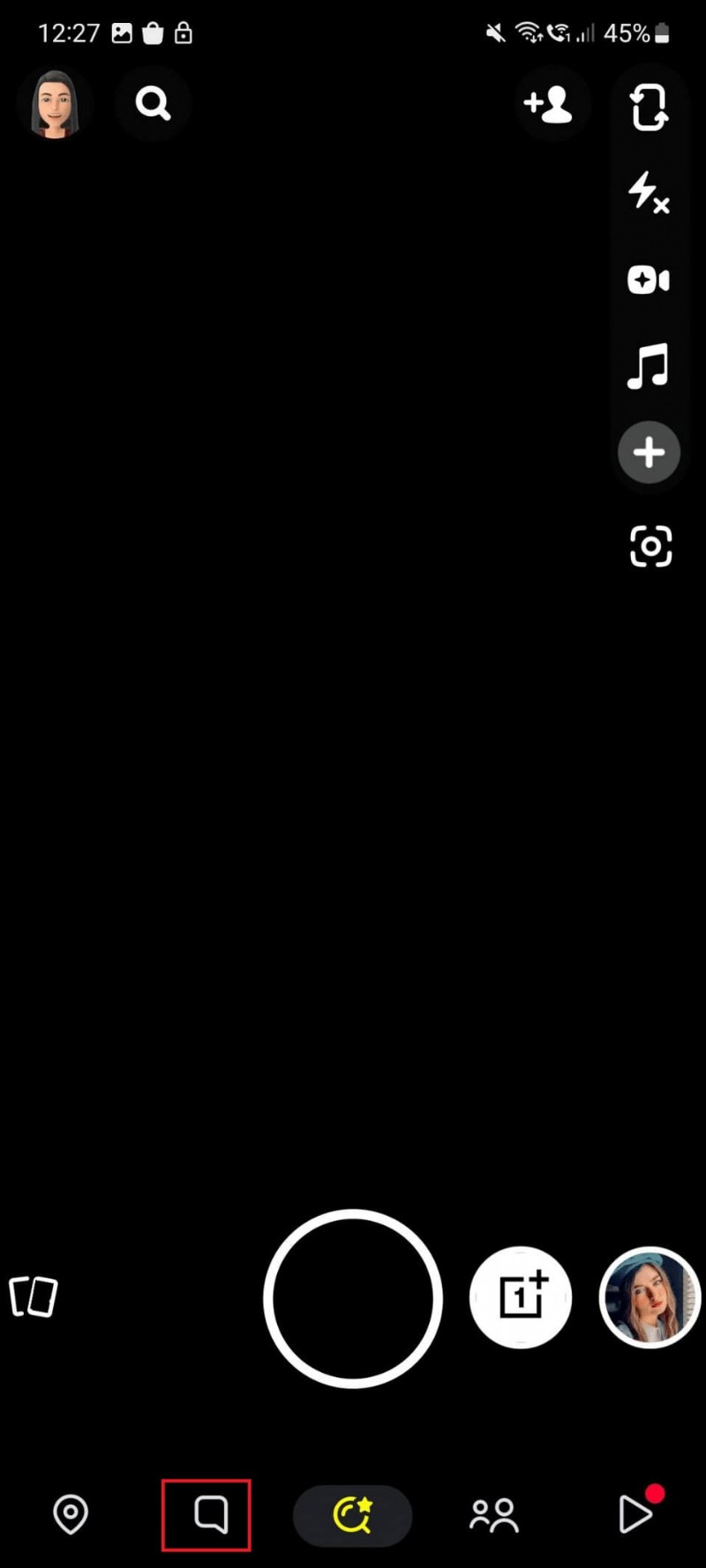 วิธีซ่อนเรื่องราว Snapchat ของคุณจากผู้ชมเฉพาะกลุ่ม 