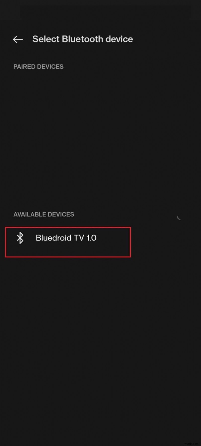 คำแนะนำทีละขั้นตอน:ถ่ายโอนเสียงเรียกเข้าระหว่างอุปกรณ์ Android ได้อย่างง่ายดาย 