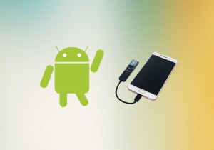 การปิดใช้งาน OTG บน Android:คำแนะนำทีละขั้นตอน 