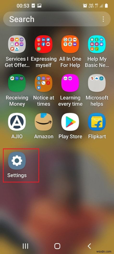 การปิดใช้งาน OTG บน Android:คำแนะนำทีละขั้นตอน 