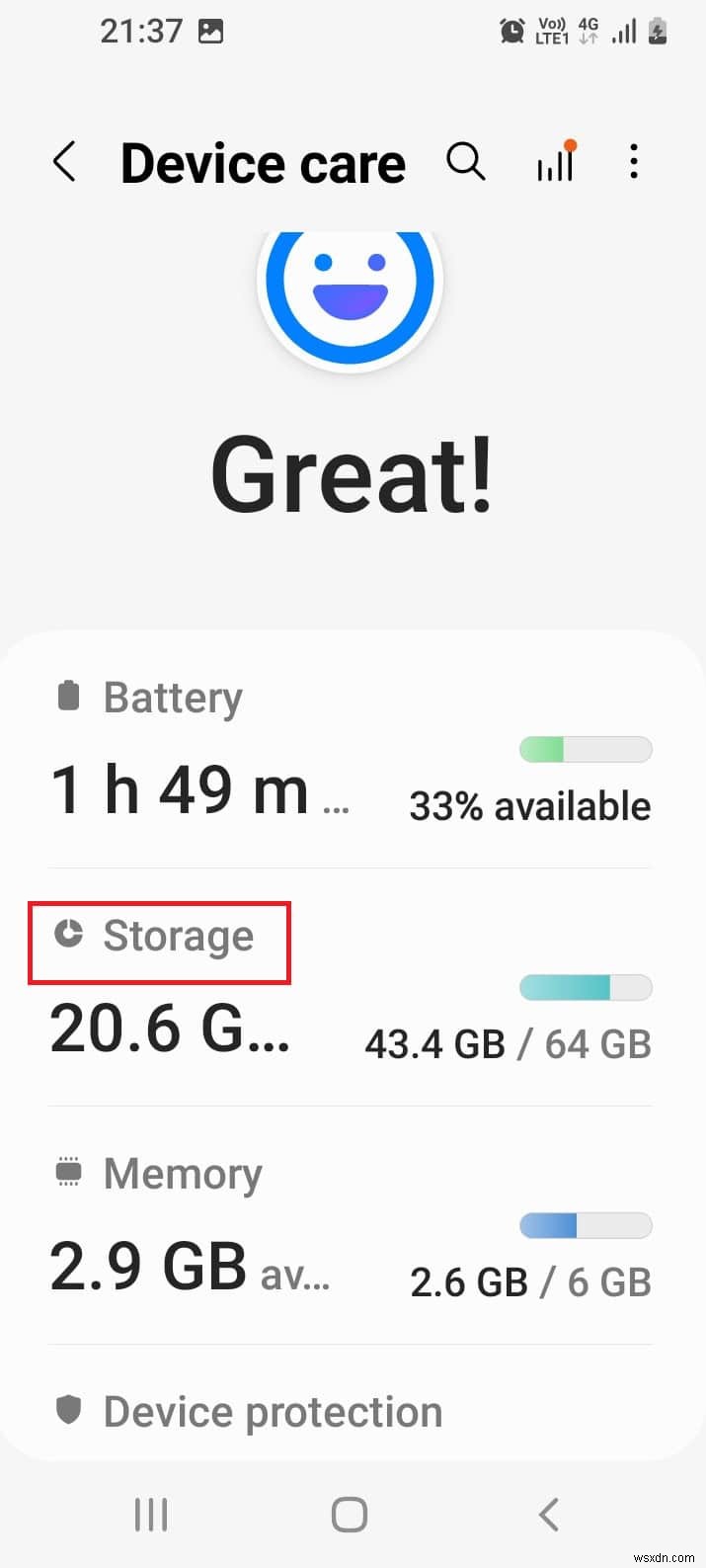 การปิดใช้งาน OTG บน Android:คำแนะนำทีละขั้นตอน 