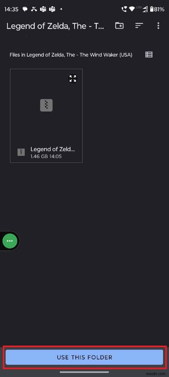 เล่น GameCube Classics บน Android:คำแนะนำทีละขั้นตอน