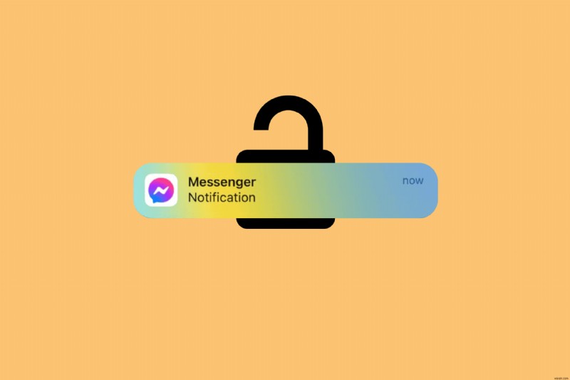 หยุดการแจ้งเตือนของ Facebook Messenger ไม่ให้ติด:8 การแก้ไขที่ได้รับการพิสูจน์แล้วสำหรับ Android 