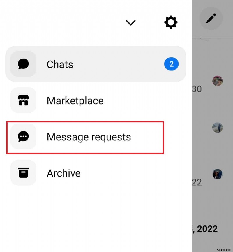 หยุดการแจ้งเตือนของ Facebook Messenger ไม่ให้ติด:8 การแก้ไขที่ได้รับการพิสูจน์แล้วสำหรับ Android 