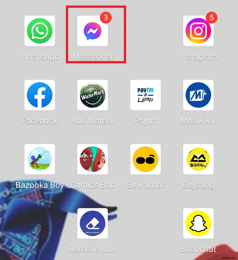 หยุดการแจ้งเตือนของ Facebook Messenger ไม่ให้ติด:8 การแก้ไขที่ได้รับการพิสูจน์แล้วสำหรับ Android 