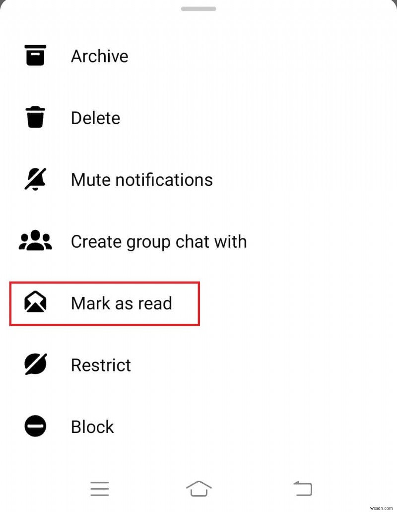 หยุดการแจ้งเตือนของ Facebook Messenger ไม่ให้ติด:8 การแก้ไขที่ได้รับการพิสูจน์แล้วสำหรับ Android 