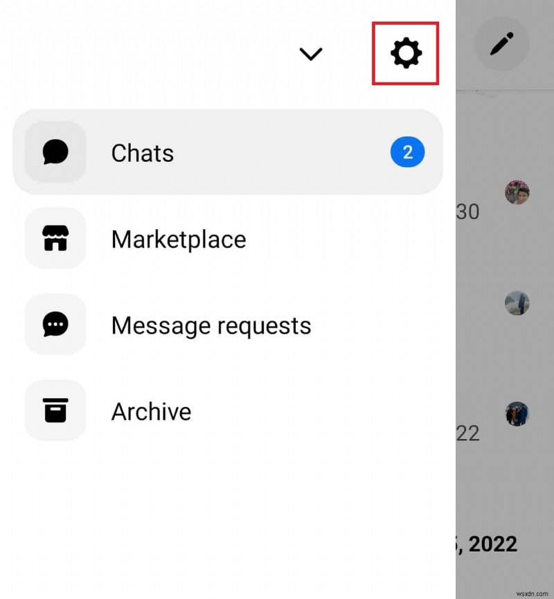 หยุดการแจ้งเตือนของ Facebook Messenger ไม่ให้ติด:8 การแก้ไขที่ได้รับการพิสูจน์แล้วสำหรับ Android 