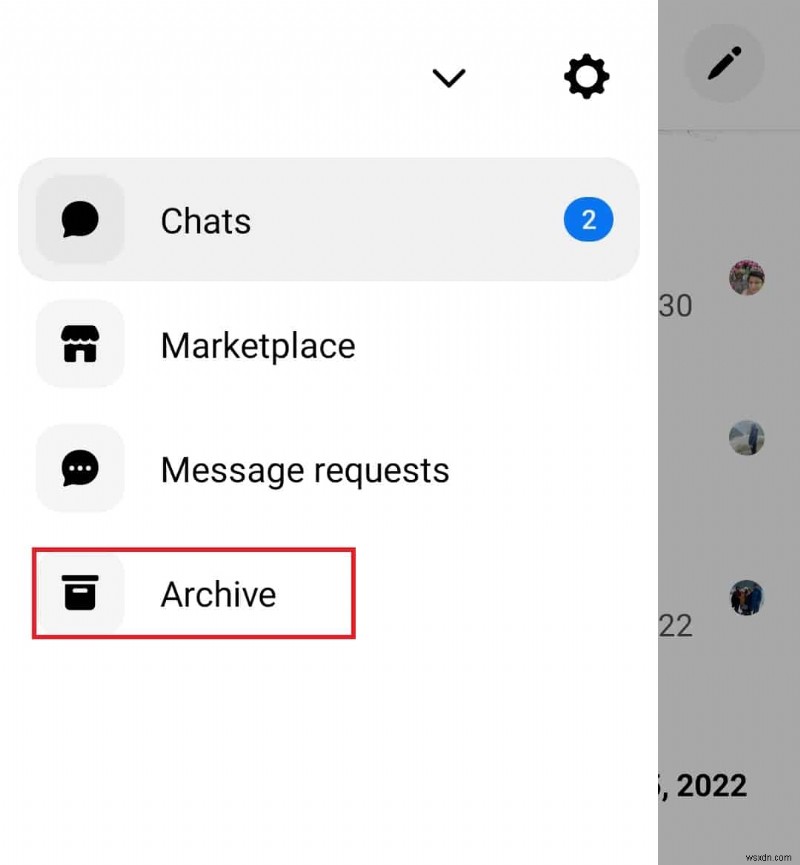 หยุดการแจ้งเตือนของ Facebook Messenger ไม่ให้ติด:8 การแก้ไขที่ได้รับการพิสูจน์แล้วสำหรับ Android 