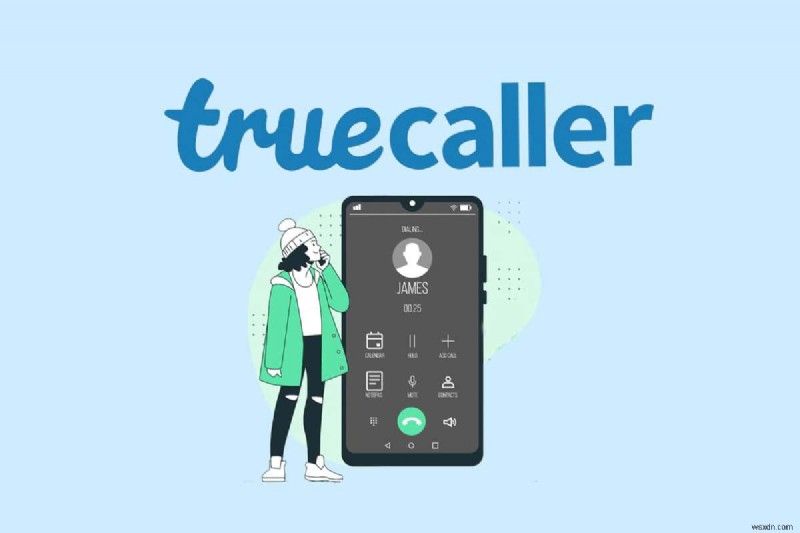 ตั้งค่า Truecaller เป็นแอป Android Caller เริ่มต้นของคุณ:คำแนะนำทีละขั้นตอน