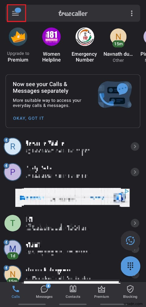 ตั้งค่า Truecaller เป็นแอป Android Caller เริ่มต้นของคุณ:คำแนะนำทีละขั้นตอน