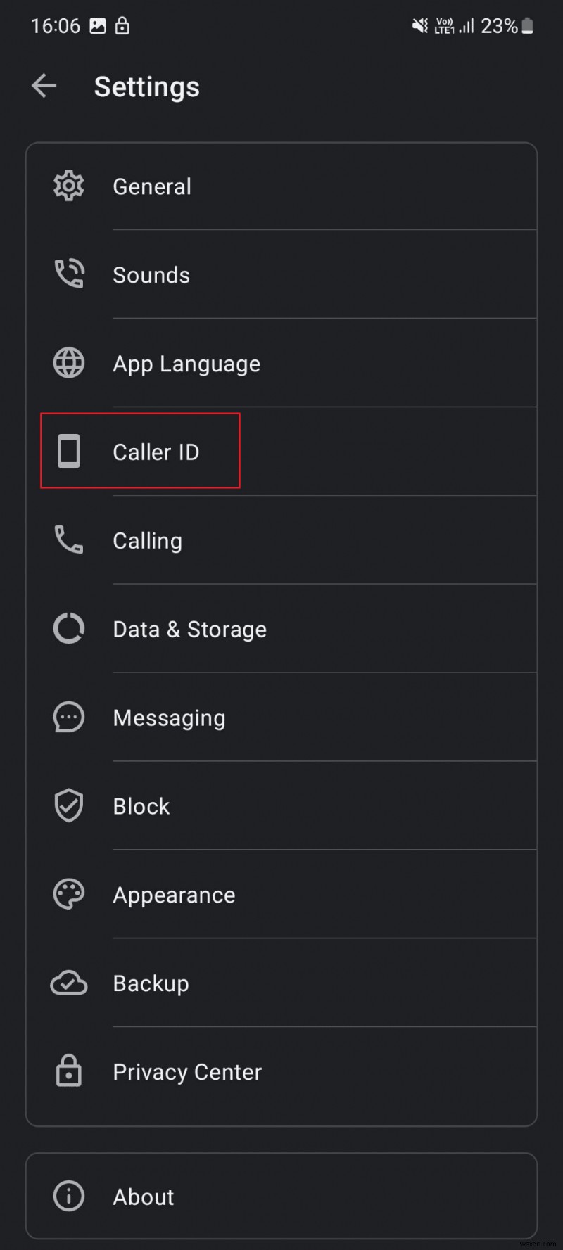 ตั้งค่า Truecaller เป็นแอป Android Caller เริ่มต้นของคุณ:คำแนะนำทีละขั้นตอน