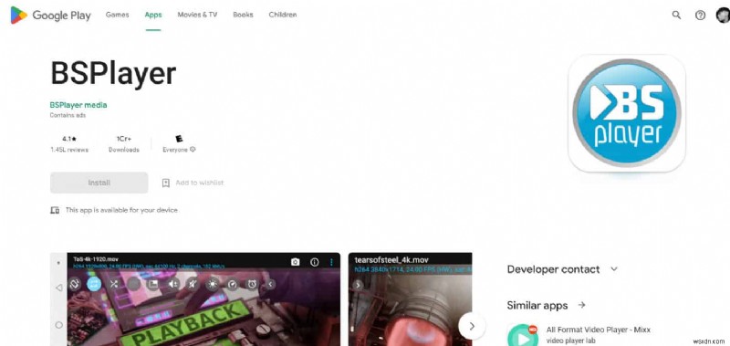 แอพคำบรรยายวิดีโอ 18 อันดับแรกสำหรับ Android – ยกระดับประสบการณ์การรับชมของคุณ