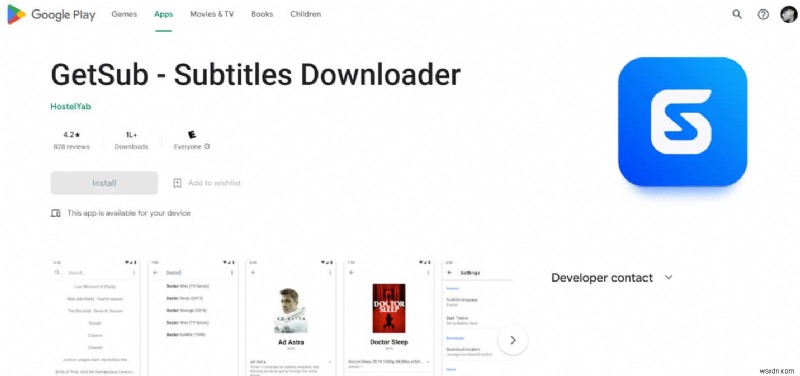 แอพคำบรรยายวิดีโอ 18 อันดับแรกสำหรับ Android – ยกระดับประสบการณ์การรับชมของคุณ