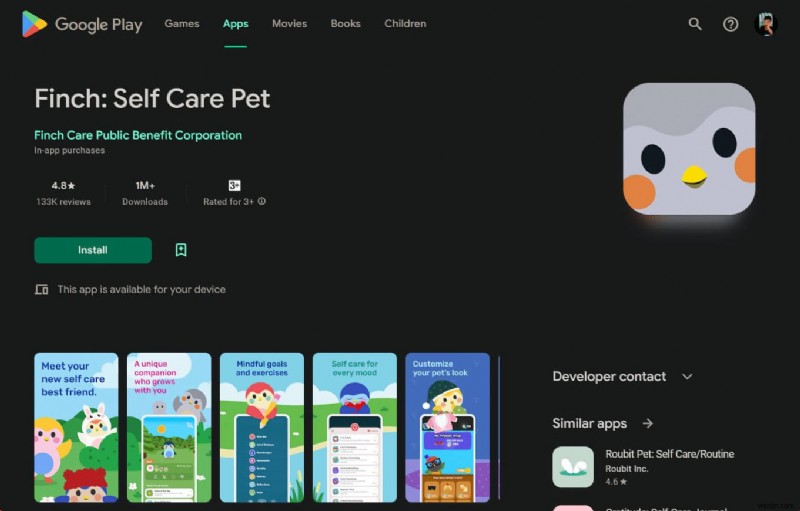 แอป Android 33 อันดับแรกบน Google Play:แอปที่ต้องมีในปี 2024 