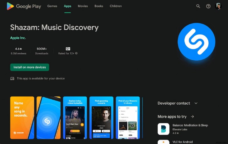แอป Android 33 อันดับแรกบน Google Play:แอปที่ต้องมีในปี 2024 