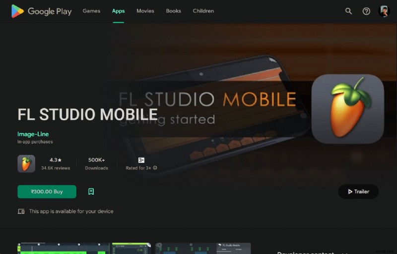 แอป Android 33 อันดับแรกบน Google Play:แอปที่ต้องมีในปี 2024 