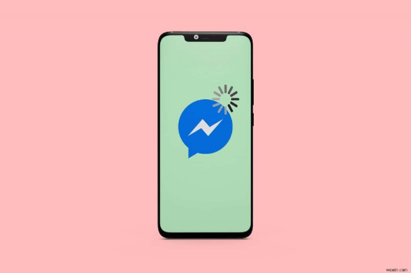 10 วิธีแก้ไขที่ได้รับการพิสูจน์แล้วสำหรับ Facebook Messenger Lag บน Android 