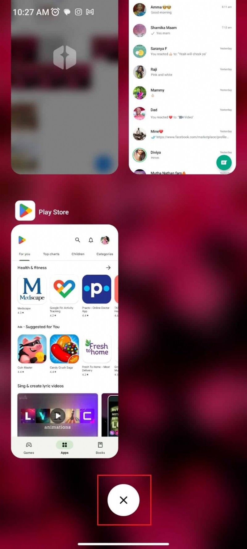 10 วิธีแก้ไขที่ได้รับการพิสูจน์แล้วสำหรับ Facebook Messenger Lag บน Android 