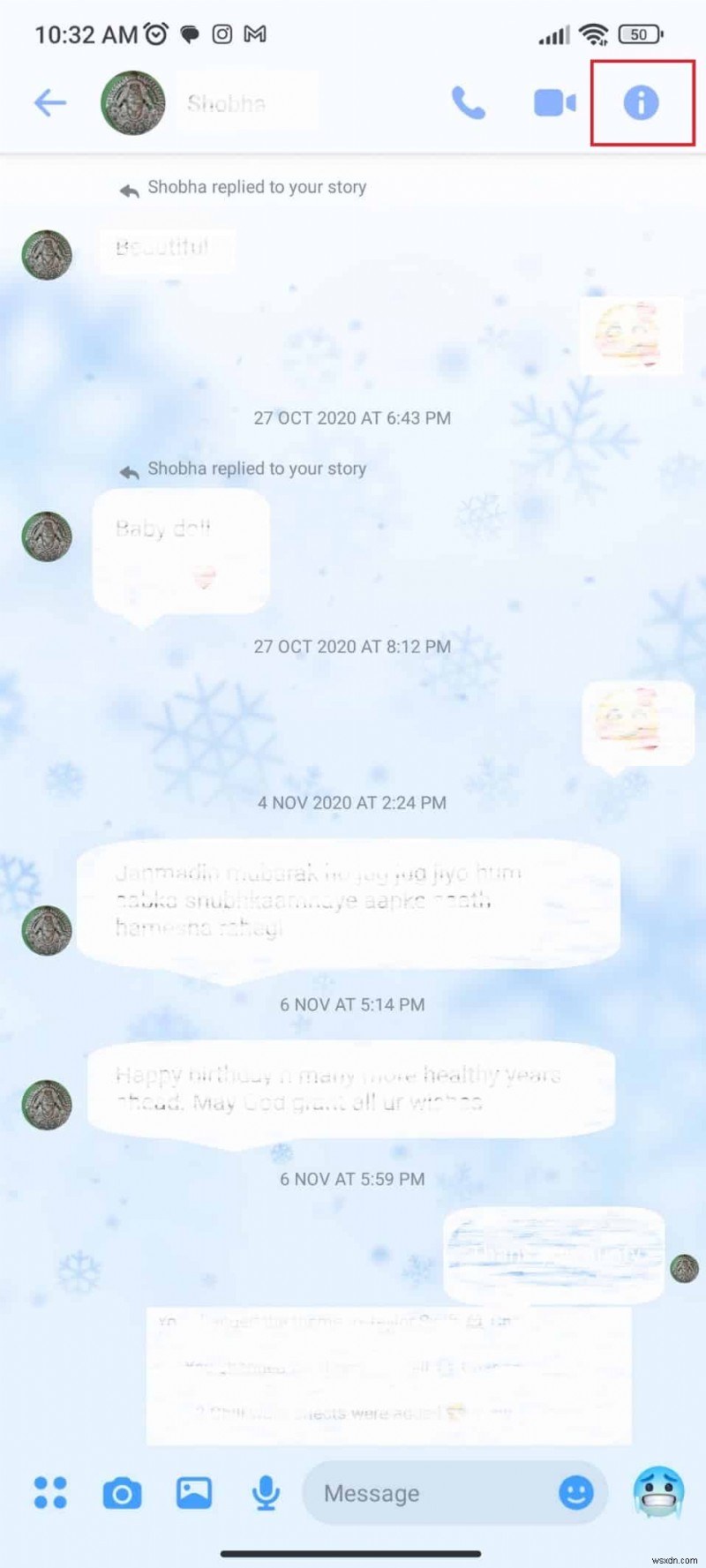 10 วิธีแก้ไขที่ได้รับการพิสูจน์แล้วสำหรับ Facebook Messenger Lag บน Android 