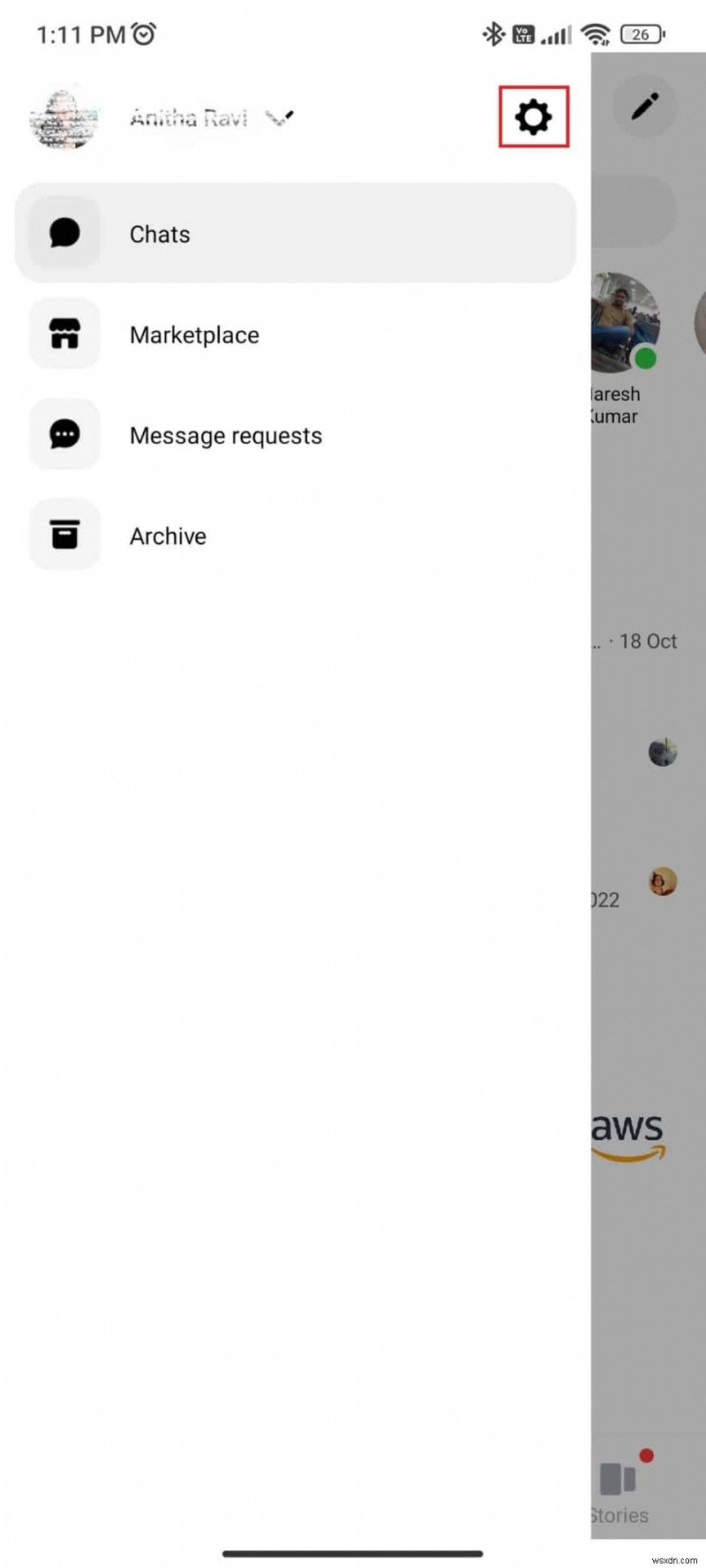 10 วิธีแก้ไขที่ได้รับการพิสูจน์แล้วสำหรับ Facebook Messenger Lag บน Android 
