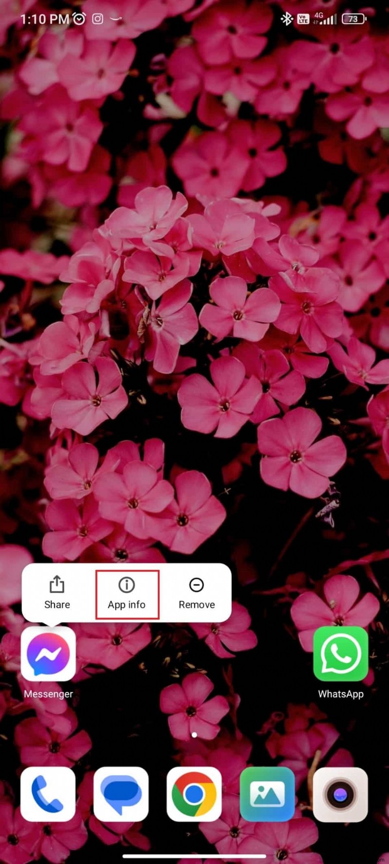 10 วิธีแก้ไขที่ได้รับการพิสูจน์แล้วสำหรับ Facebook Messenger Lag บน Android 